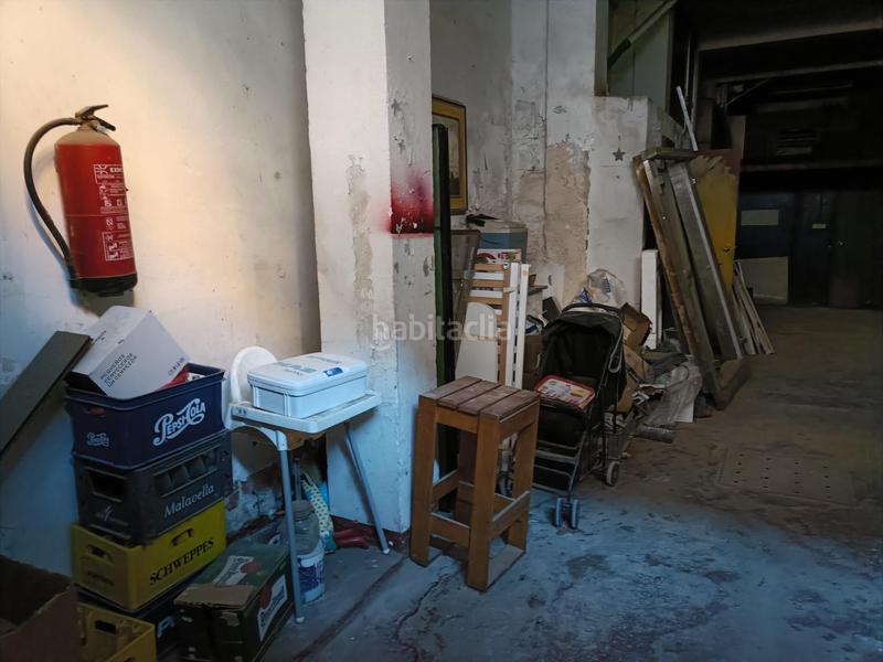 Foto d06ffdc9-f80c-4e8e-91e0-927dc9174cb8. Alquiler local comercial se alquila local en ramiro i de aragon en Zaragoza