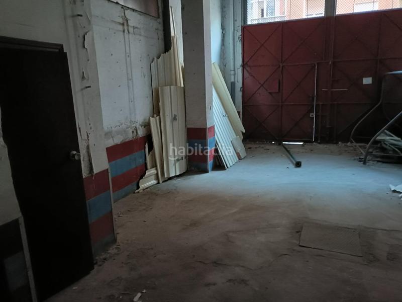 Foto 43ba4197-f3d6-45be-b113-70b4d558d56f. Lloguer local comercial a La Bozada - Parque Delicias Zaragoza