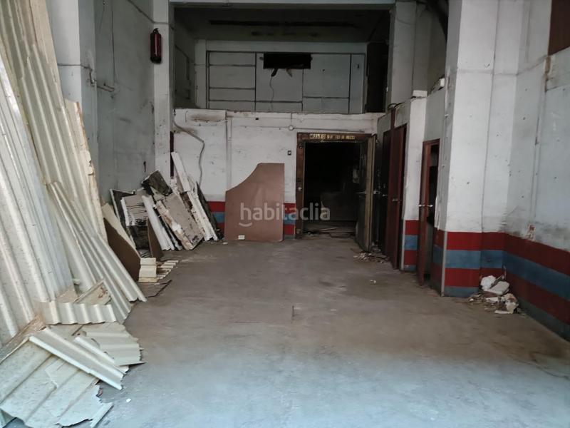 Foto 26bf78a0-413a-48ba-aeb3-f1b27fc3f36e. Location local commercial dans La Bozada - Parque Delicias Zaragoza