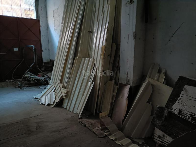 Foto 35e17741-c3f5-4bd8-9f21-ee630734f52f. Location local commercial dans La Bozada - Parque Delicias Zaragoza