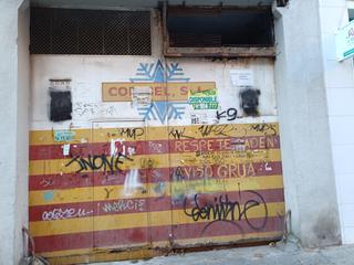 Business premise in Calle de Ramiro I de Aragón