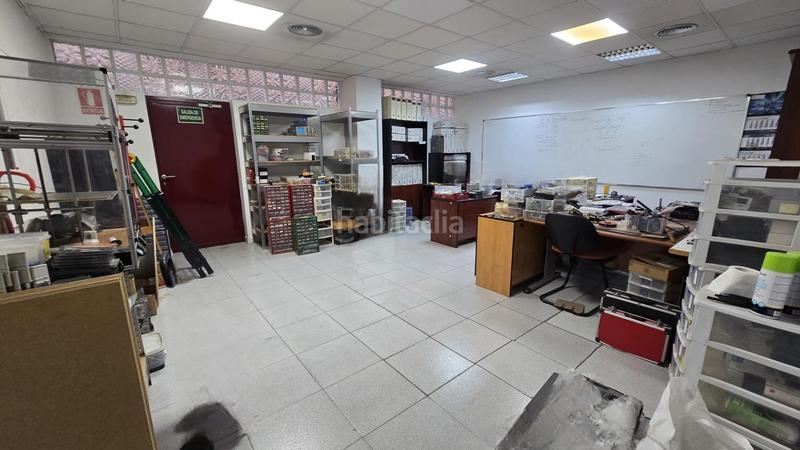 Foto f7aaff4c-3861-4ce9-80d6-304831dd62f9. Affitto locale commerciale in Arrabal Zaragoza