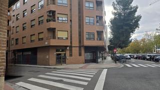 Local Comercial en Arrabal