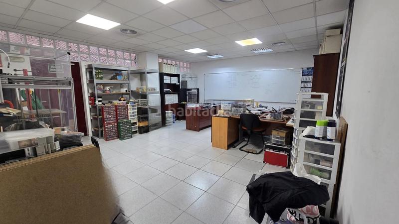 Foto b101478e-e26d-42ca-8433-53b68c02914a. Lloguer local comercial a Arrabal Zaragoza