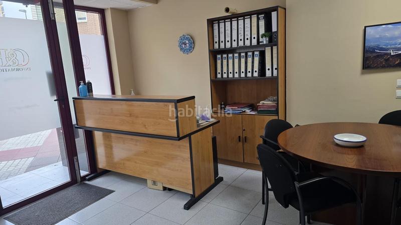 Foto 091e1451-6518-44c7-b950-7326c3934004. Rent business premise in Arrabal Zaragoza