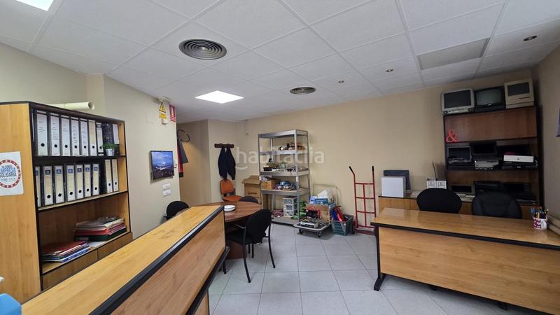 Foto 0d320cd2-5352-466f-81d8-bb1cf806b8dc. Rent business premise in Arrabal Zaragoza