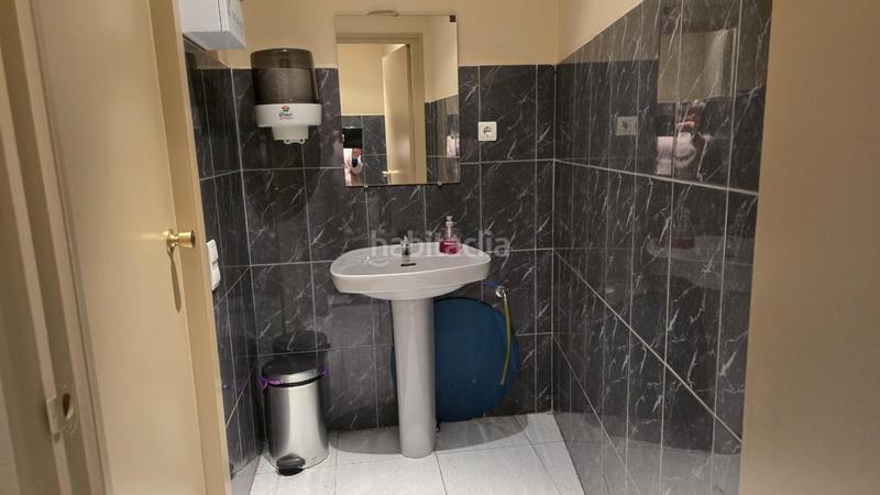 Foto 6420b676-685a-4b66-a542-ac4337fac054. Rent business premise in Arrabal Zaragoza