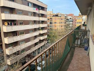 Flat in Las Fuentes. Monasterio nuestra señora del pueyo