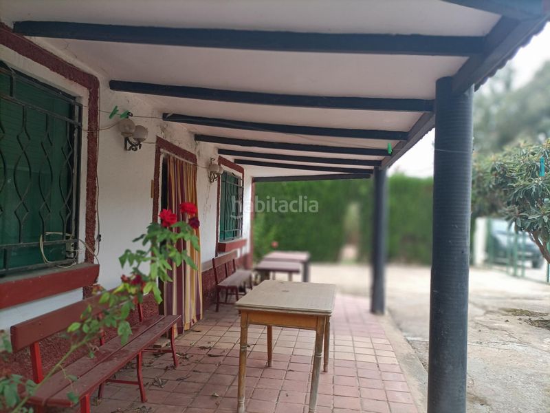 Foto 09b6ce83-a65e-4619-a032-c817302fae30. Casa amb aparcament a Belchite