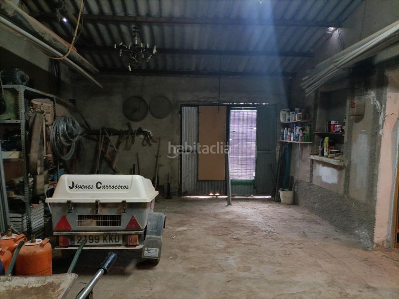 Foto 12ad6f9f-b16a-4ab3-bf69-58267a31d499. Casa amb aparcament a Belchite