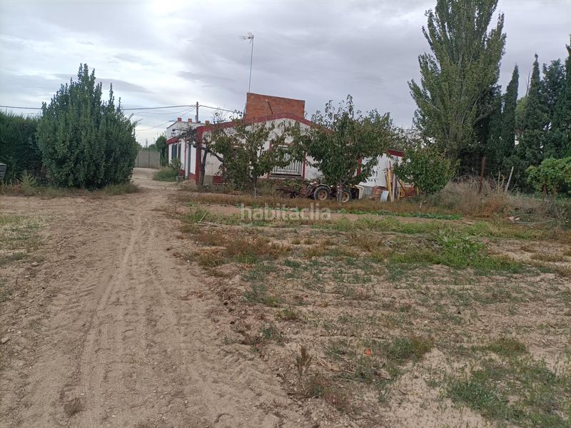 Foto 39477666-4498-4adf-a341-27f55ec1e0e9. Casa amb aparcament a Belchite