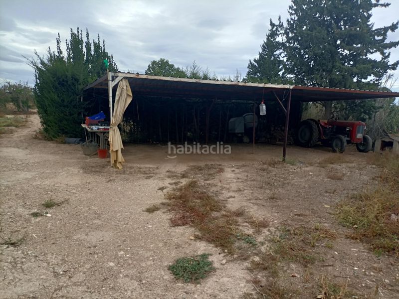 Foto 55713774-3045-4aa4-83e0-fbbb696787b2. Casa amb aparcament a Belchite