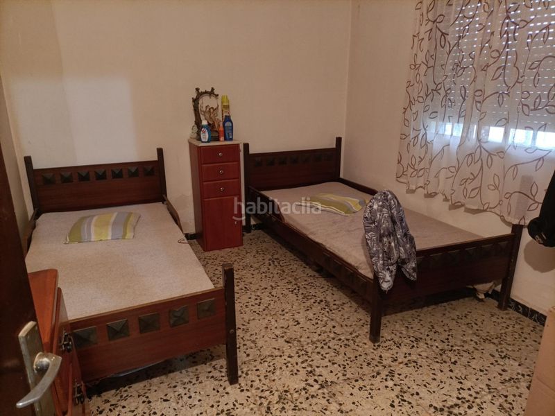 Foto 89af5212-2e76-4a16-80e8-9ceec6a43a64. Casa amb aparcament a Belchite