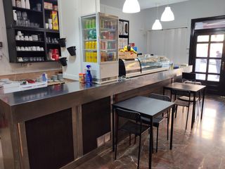 Traspàs Local Comercial  Calle del doctor julián sanz ibáñez. Se traspasa barrestaurante en julian sanz ibañez