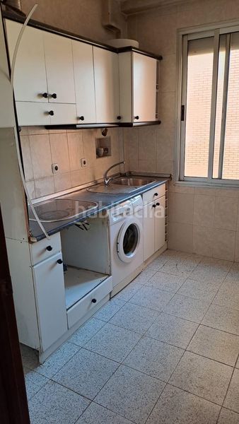 Foto 172b54b5-494a-4129-9662-0a13476f5af4. Pis a La Bozada - Parque Delicias Zaragoza