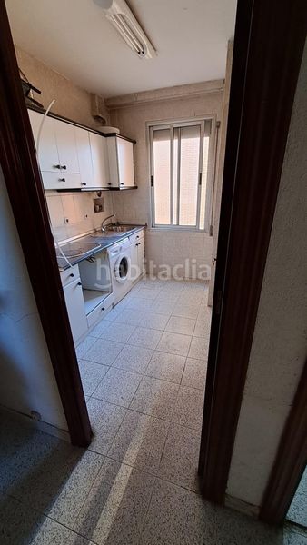 Foto d3de87d0-b909-40df-89a9-7f8f458d9a15. Pis a La Bozada - Parque Delicias Zaragoza