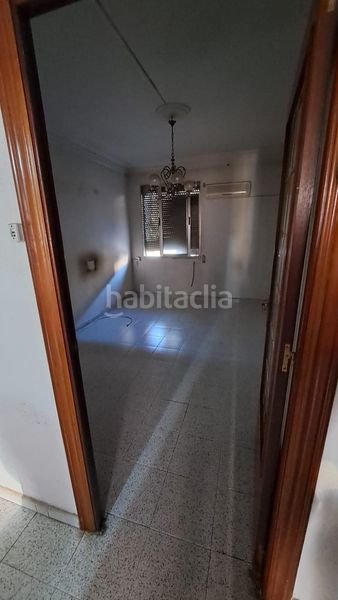 Foto dacd37a4-ac57-48b2-9b65-6805b34d7b7f. Pis a La Bozada - Parque Delicias Zaragoza