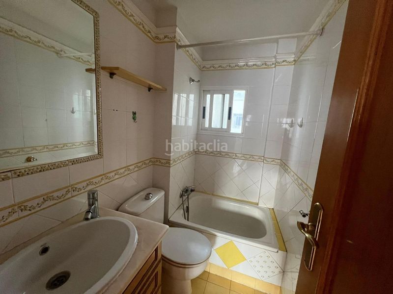 Foto 78364dbf-ab74-4147-91a0-e2e3e7ddeceb. Pis a Las Fuentes Zaragoza