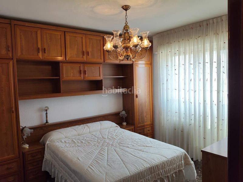 Foto 72688224-1065-4927-a636-d9f0328f0ef1. Pis amb calefacció aparcament a Ruiseñores Zaragoza