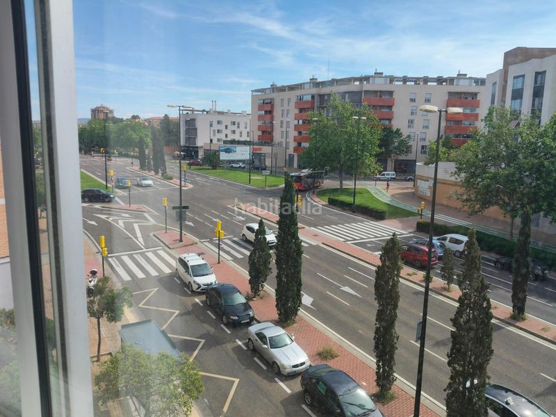 Foto a4c6a5ad-74bf-438e-9d84-a89636f9510d. Pis amb calefacció aparcament a Parque Palomar - Bombarda Zaragoza