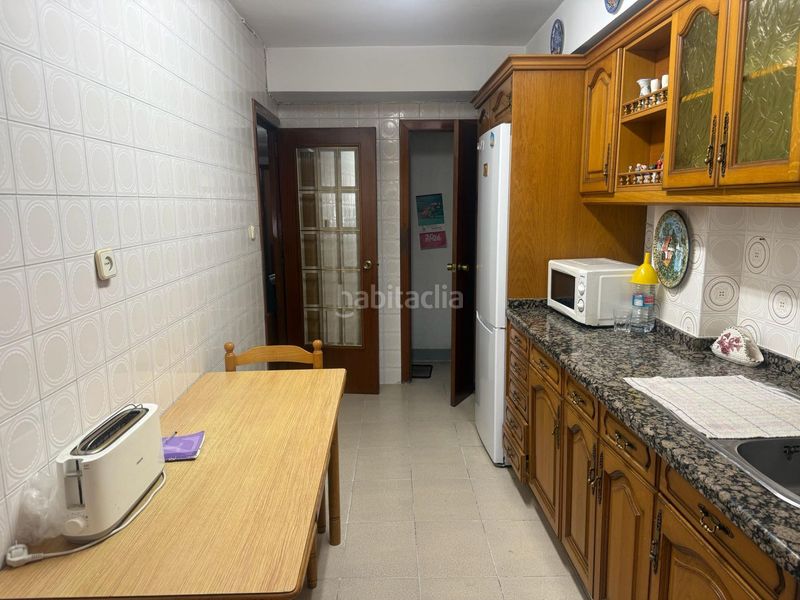 Foto 5ada3378-455f-4cee-9da4-a552f7e36505. Pis amb calefacció aparcament a Barrio del Ave Zaragoza
