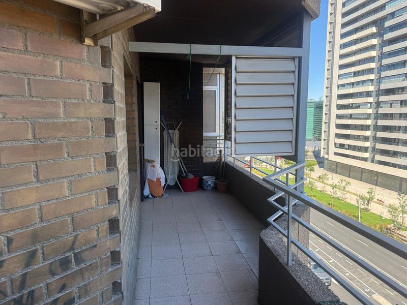 Foto 9c330ffa-0879-46e0-a8d0-60e396ca6fc6. Pis amb calefacció aparcament a Barrio del Ave Zaragoza