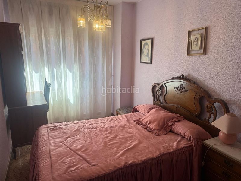 Foto a08653ab-f55c-478e-a120-74d2866ced8b. Pis amb calefacció aparcament a Barrio del Ave Zaragoza