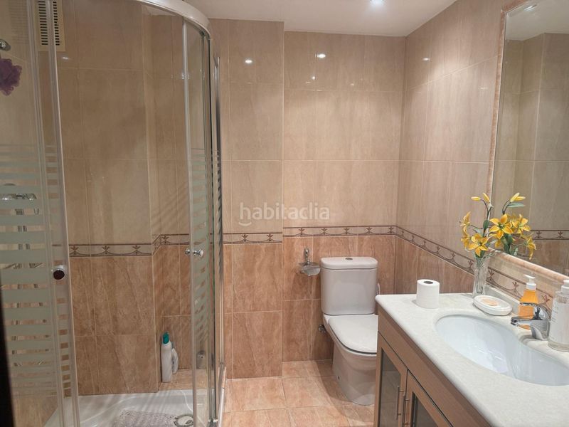 Foto b0964e0e-1696-4667-8112-94034a2eef8c. Pis amb calefacció aparcament a Barrio del Ave Zaragoza