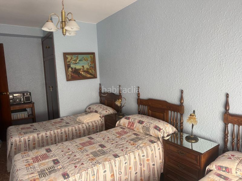 Foto b4c1ab15-33a7-4119-8086-35843513f782. Pis amb calefacció aparcament a Barrio del Ave Zaragoza