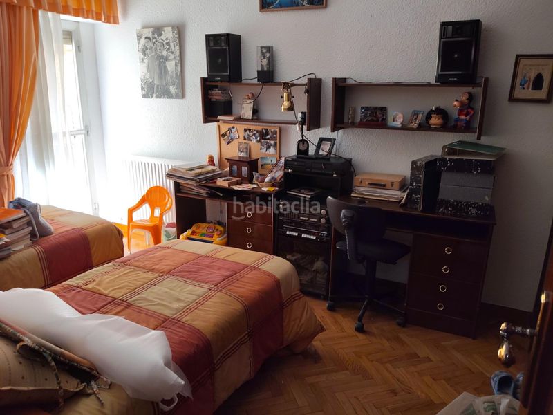 Foto 0ff49588-fb7f-43a9-b22d-616e438b8537. Pis amb calefacció aparcament a San José Zaragoza