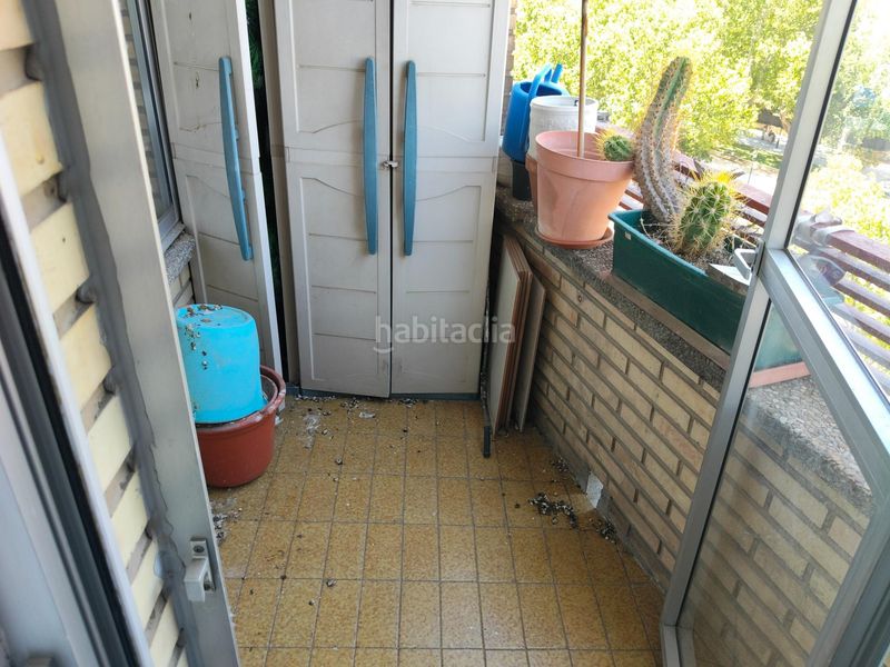 Foto 536c80c0-994e-4cf2-b7d1-9979ddad099d. Pis amb calefacció aparcament a San José Zaragoza