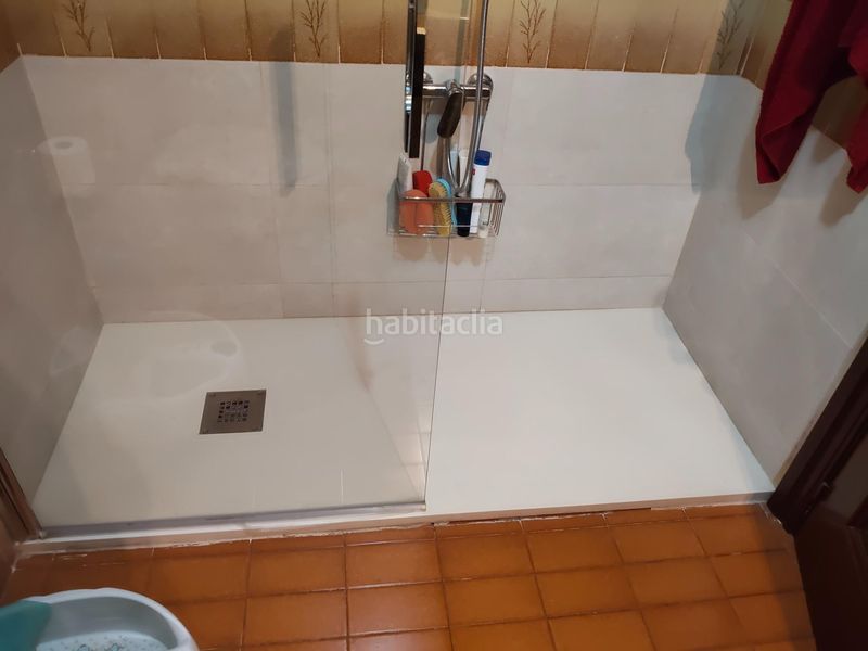 Foto 9173f060-f542-46d6-94b4-6a9e0e6730a2. Pis amb calefacció aparcament a San José Zaragoza
