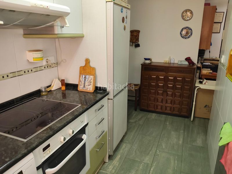 Foto e47e96e1-b5e1-43af-93c6-3d9e79e2488d. Pis amb calefacció aparcament a San José Zaragoza