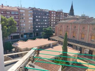 Etagenwohnung  Calle calle reina fabiola. Se vende piso en calle reina fabiola
