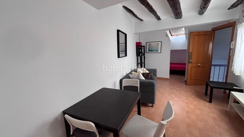 Foto 242d731b-13a5-4e4f-b4f9-3385d41da57d. Apartament amb calefacció a Alfonso Zaragoza