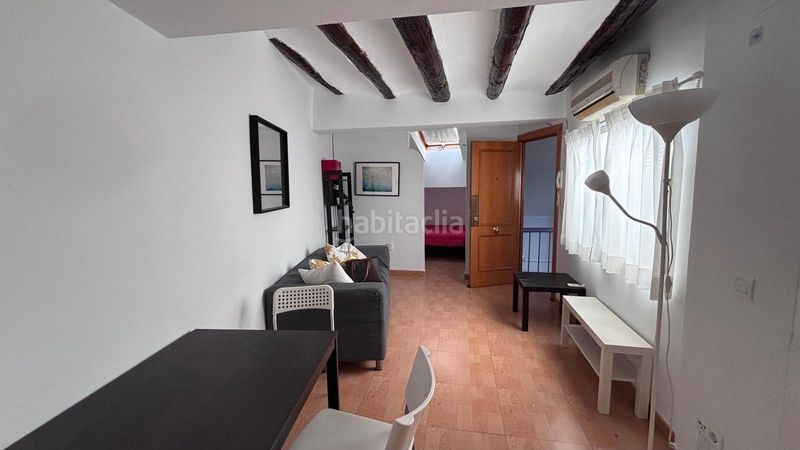 Foto 61348006-560b-4cc3-897d-7609e4841aae. Apartament amb calefacció a Alfonso Zaragoza