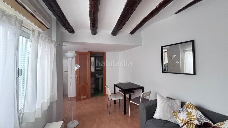 Foto 7d86dfde-19d4-447f-a091-df1a699259f6. Apartament amb calefacció a Alfonso Zaragoza