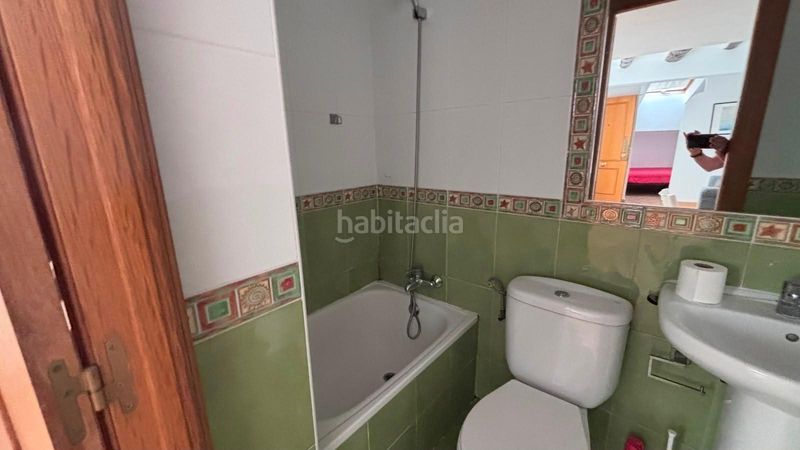 Foto d33d34a7-b488-47dd-a720-92ea85757b6d. Apartament amb calefacció a Alfonso Zaragoza