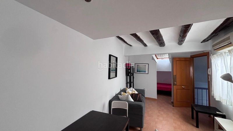 Foto dae60218-320f-4046-8439-a5d2f8a2f653. Apartament amb calefacció a Alfonso Zaragoza