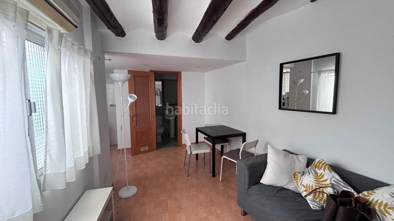 Foto f16cb859-5acc-4b90-b3c8-270f2ad05e1a. Apartament amb calefacció a Alfonso Zaragoza