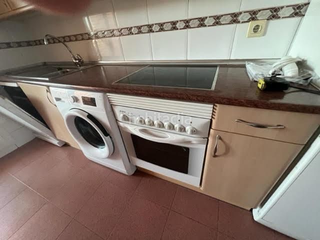 Foto 87fbf5bd-cfc3-4ea4-a1db-189a535de83e. Lloguer pis amb calefacció aparcament piscina a Salvador Allende Zaragoza