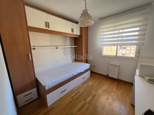 Foto 9ca74687-4633-44c6-bef5-48def9ae7cea. Lloguer pis amb calefacció aparcament piscina a Salvador Allende Zaragoza