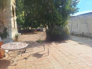 Mas  Calle calle cabezo paños. Se vende casacueva en épila