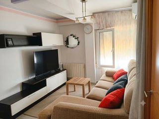 Flat  Calle aranda, pilar. Barrio oliver