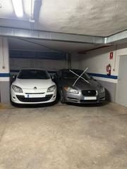 Parking voiture à Alto de los Molinos. Se vende plaza de garaje en carretra las peñas