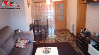 Apartament a Chinchilla de Monte - Aragón. Se vende apartamento en chinchilla de monte-aragon
