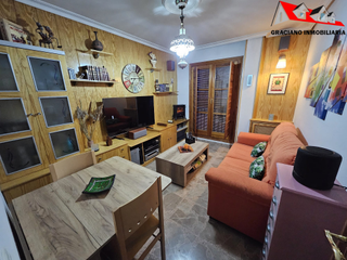 Pis a Chinchilla de Monte - Aragón. Se vende piso en chinchilla de monte-aragón