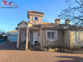Chalet en San Pedro