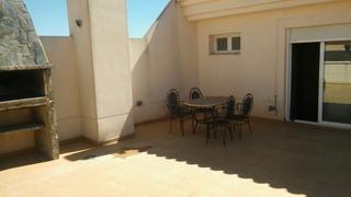 Penthouse in San Pedro