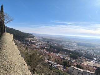 Xalet a Chinchilla de Monte - Aragón